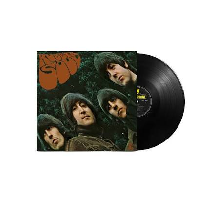 Rubber Soul (2026 Special Edition)