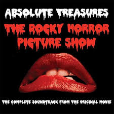 The Rocky Horror Picture Show: Absolute Treasures (OST)