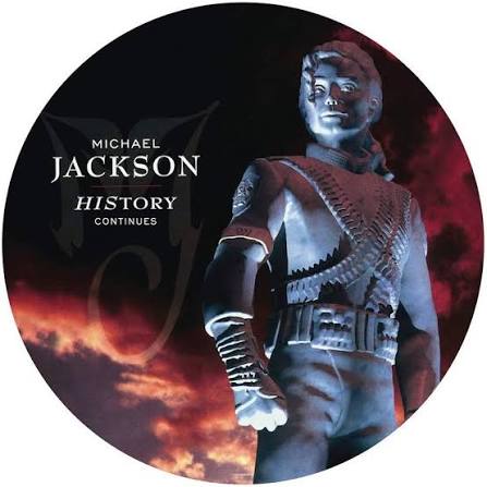 History: Continues (2 LP Picture Disc)