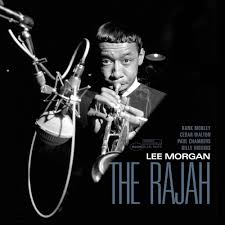 The Rajah (Tone Poet Vinyl Series)