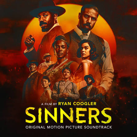 Sinners OST