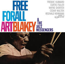 Free For All (Blue Note Classic Vinyl Series)