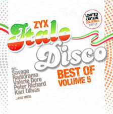 Italo Disco: Best of Volume 5