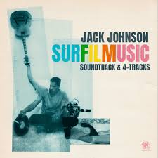 SURFILMUSIC (Indie Blue Vinyl)