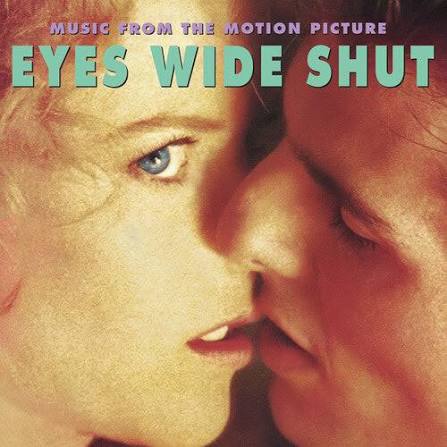 Eyes Wide Shut OST (Misty Green Vinyl)