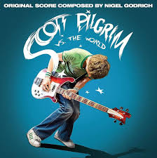 SCOTT PILGRIM VS. THE WORLD (OST)