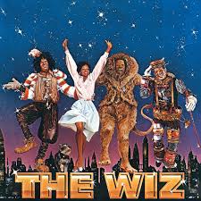 The Wiz (OST)