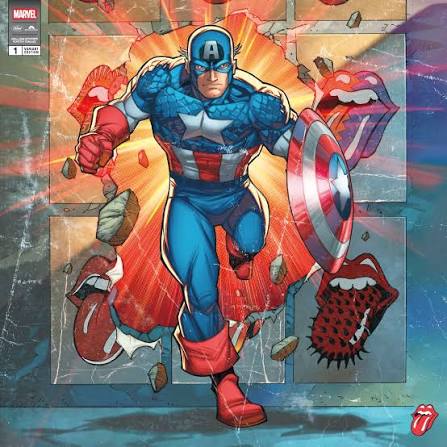 Foreign Tongues (Marvel Collector's Series)