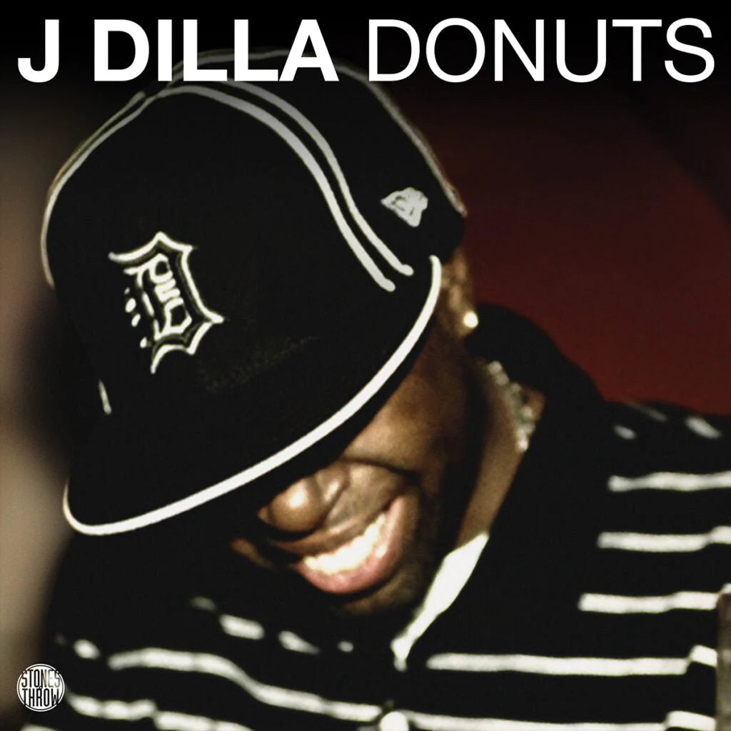 Donuts (Smile Cover)
