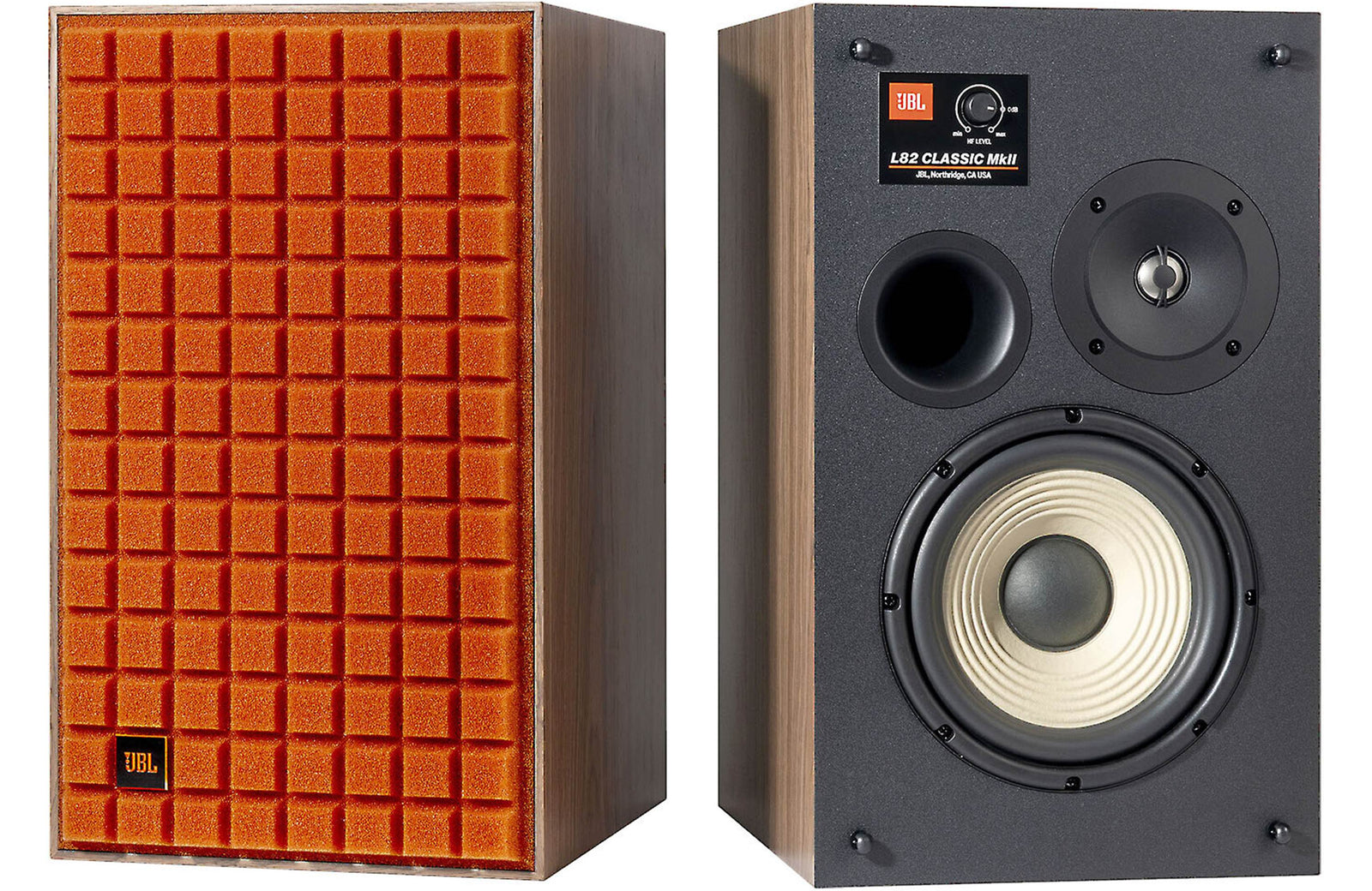 JBL L82 Classic MkII