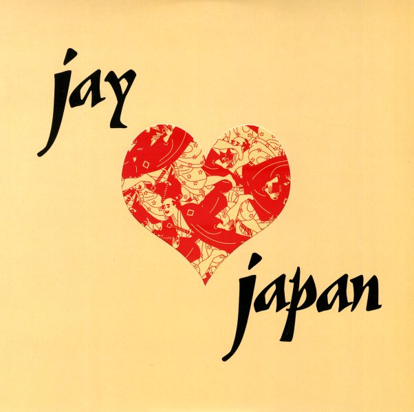 Jay Love Japan