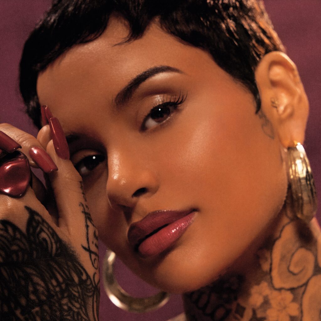 Kehlani *SIGNED*