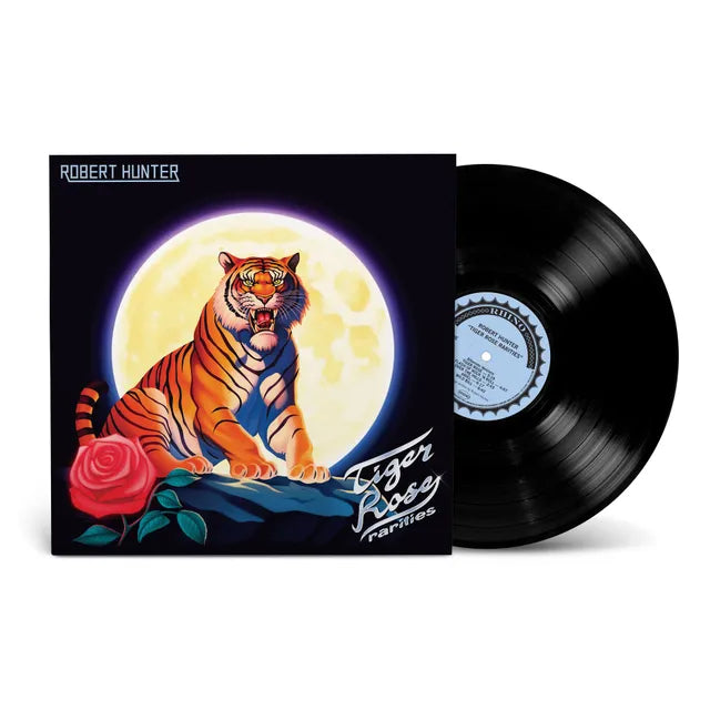 Tiger Rose Rarities *RSD*