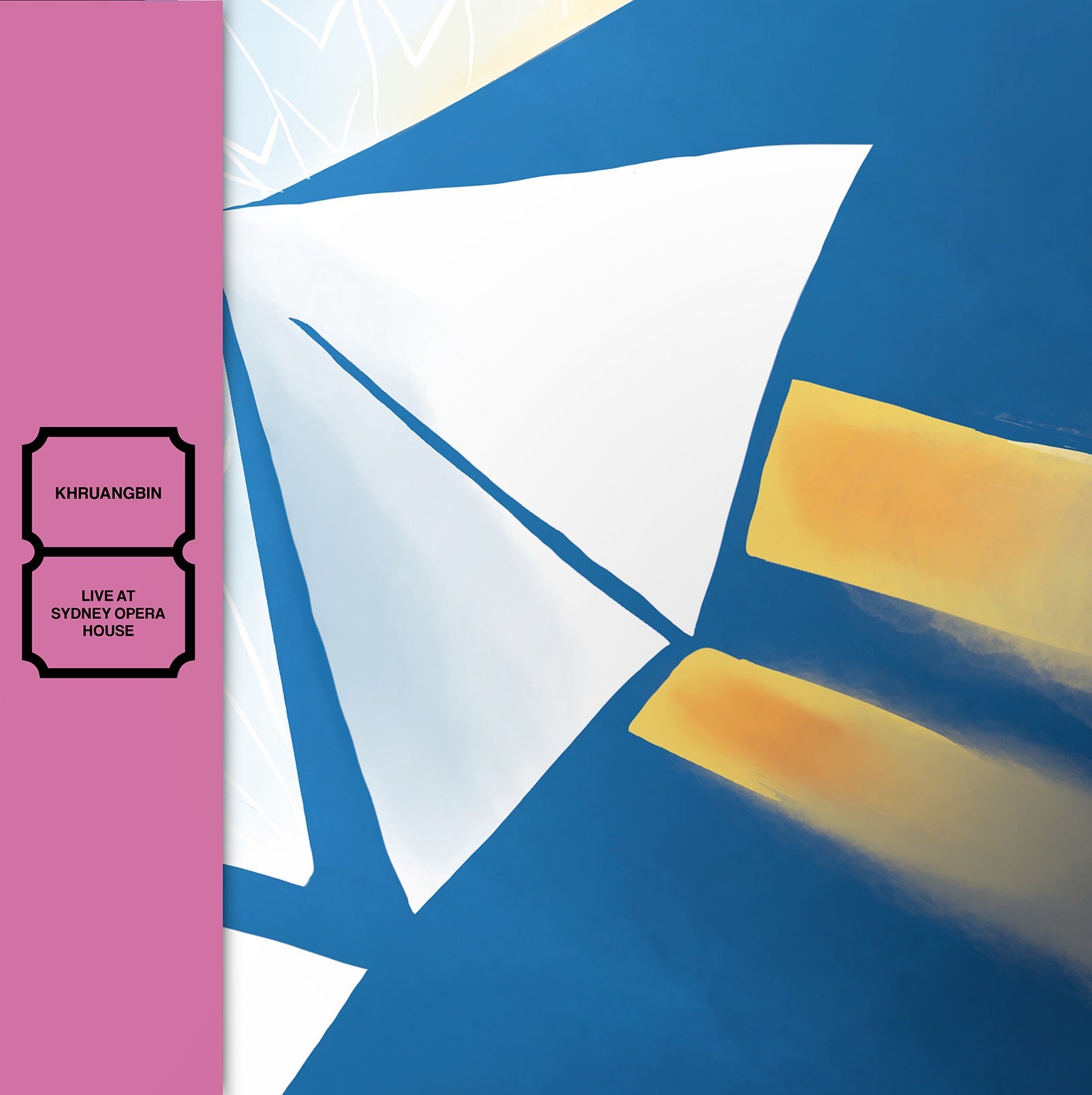 Live at Sydney Opera House (Australia Edition)