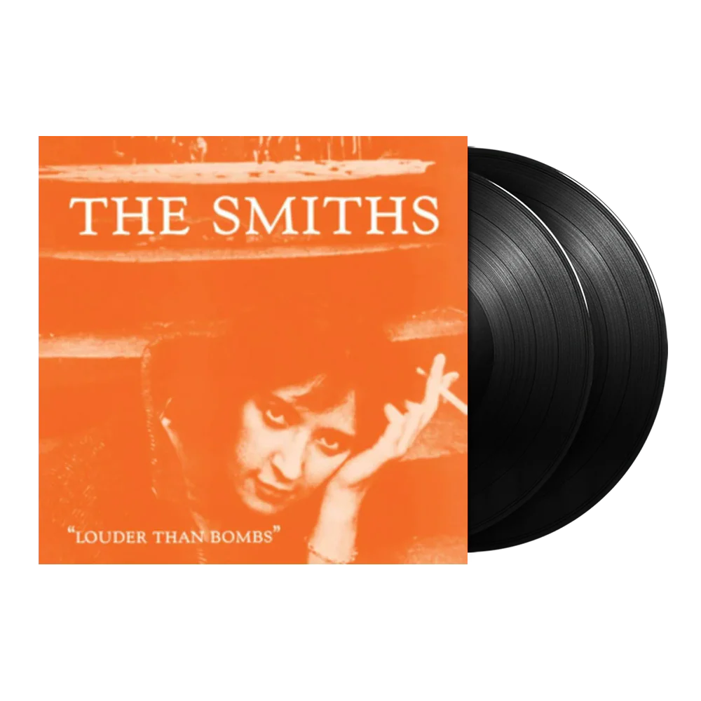Louder Than Bombs