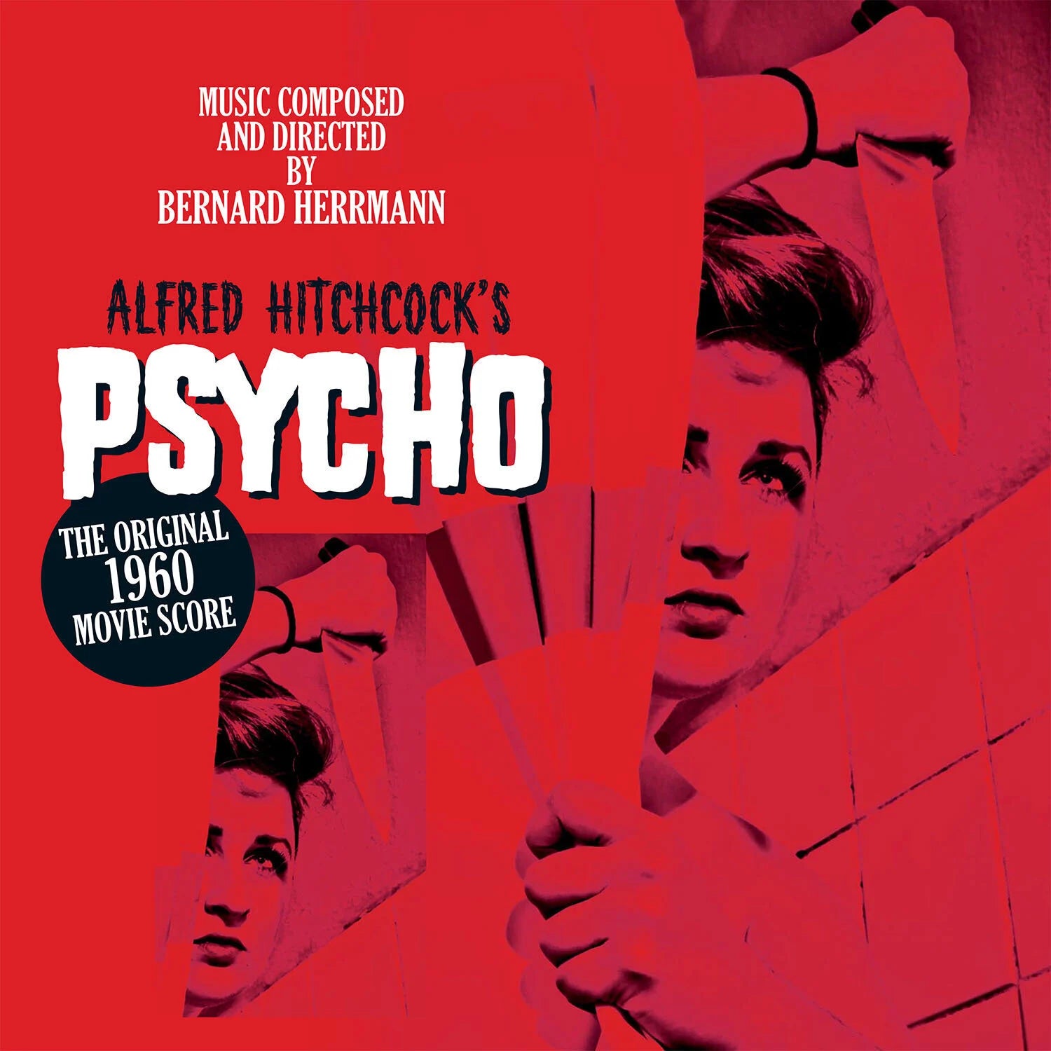 Psycho OST