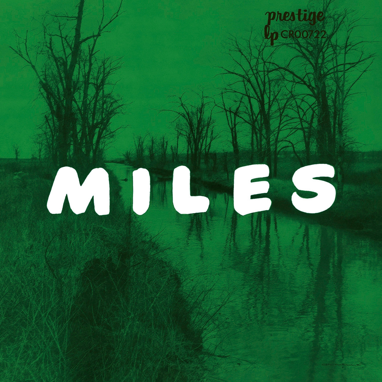 Miles: The New Miles Davis Quintet (Original Jazz Classics)