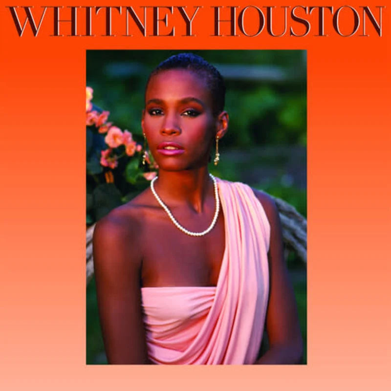 Whitney Houston (Special Edition)