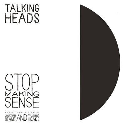 STOP MAKING SENSE (DELUXE)
