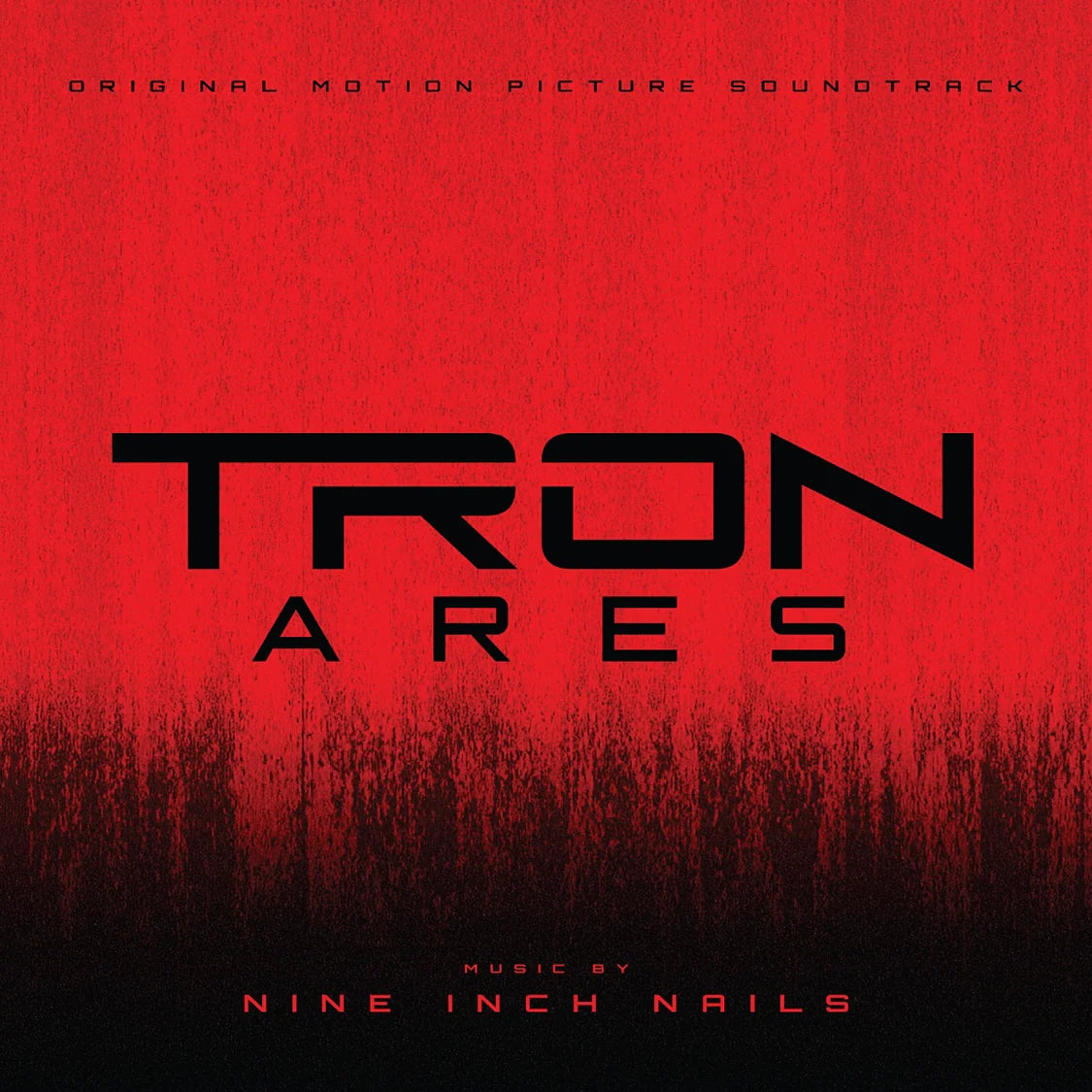 TRON: ARES (ORIGINAL MOTION PICTURE SOUNDTRACK)