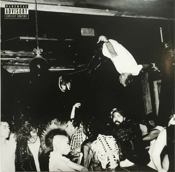 Playboi Carti Die Lit レコード Die Lit - SUPERVINYL
