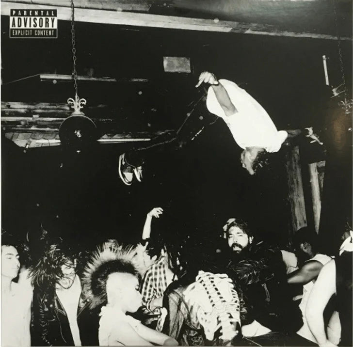 playboicarti die lit レコード Die Lit - SUPERVINYL