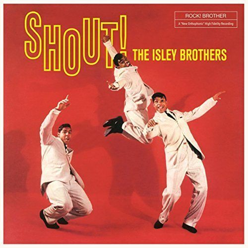 SHOUT