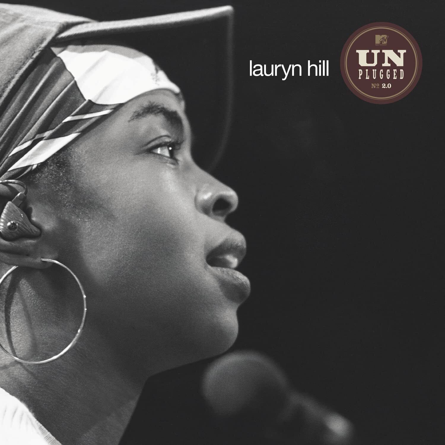 Lauryn Hill MTV Unplugged