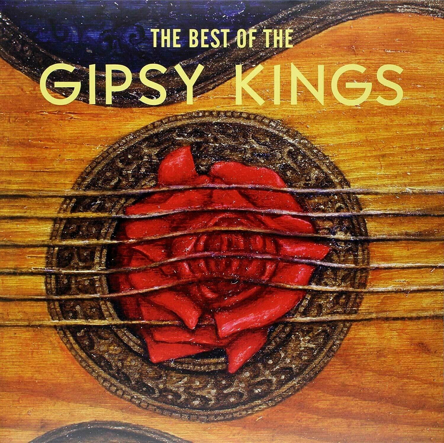 The Best of the Gipsy Kings