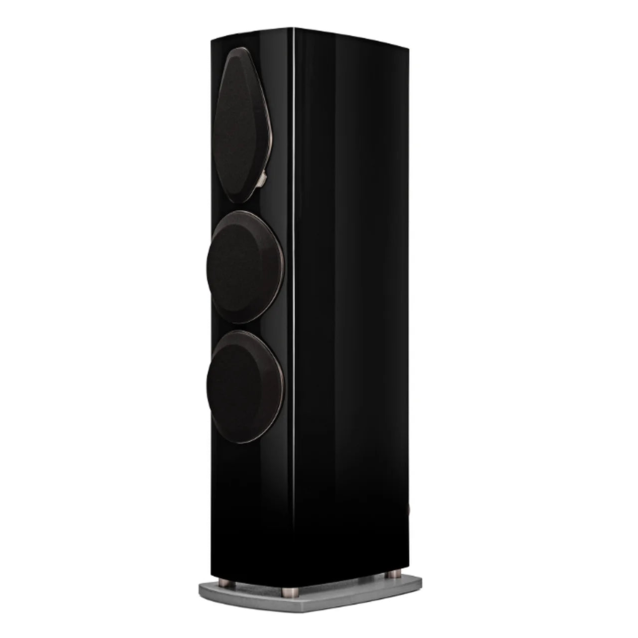 Sonnetto VIII (Black)