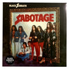 Sabotage Super Deluxe Edition (4LP & 7")