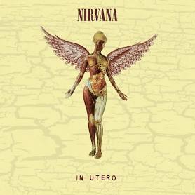 In Utero 30th Anniversary