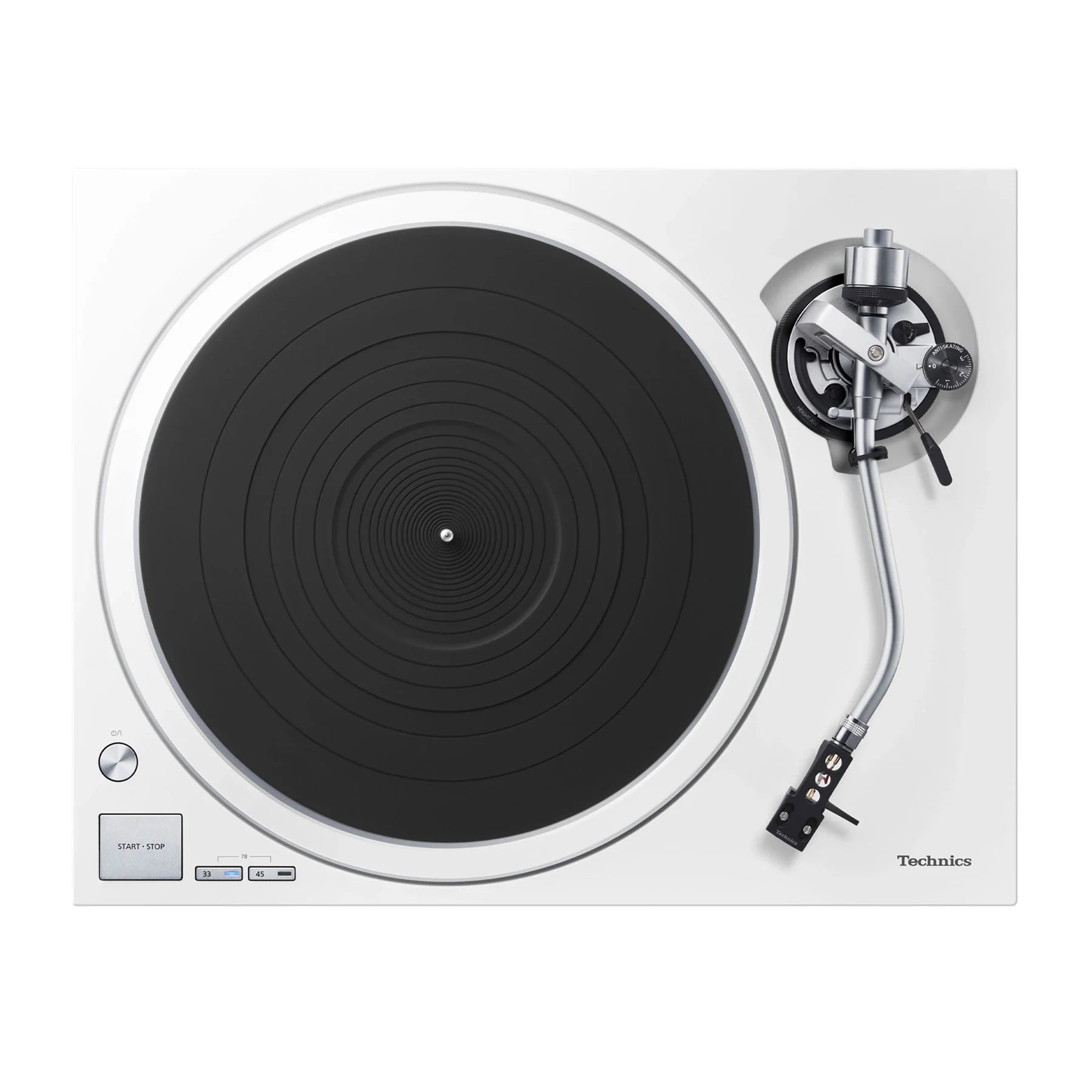 Sl-1500C (White) (DEMO) - SUPERVINYL
