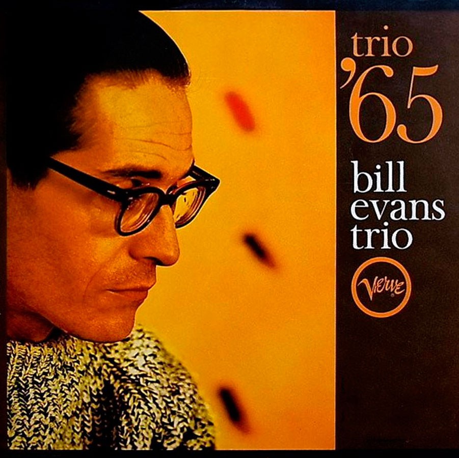 Bill Evans - Trio '65 (Verve - Acoustic Sounds Series)
