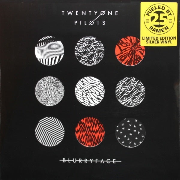 BLURRYFACE