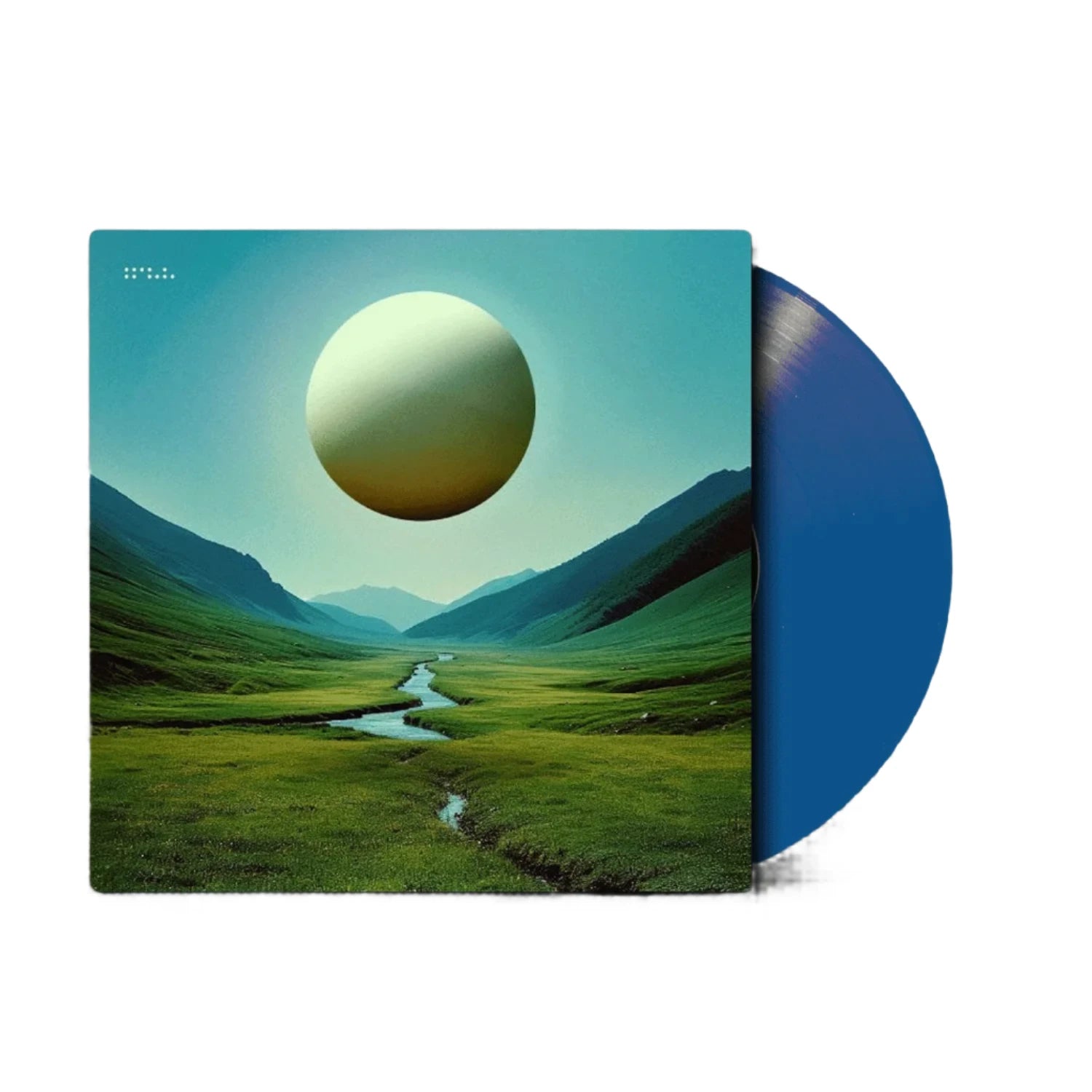 Infinite Health (Indie Exclusive Sky Blue Vinyl)