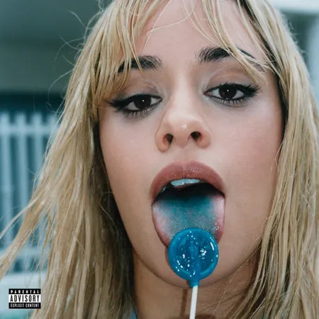 C,XOXO (Sky Blue Vinyl)