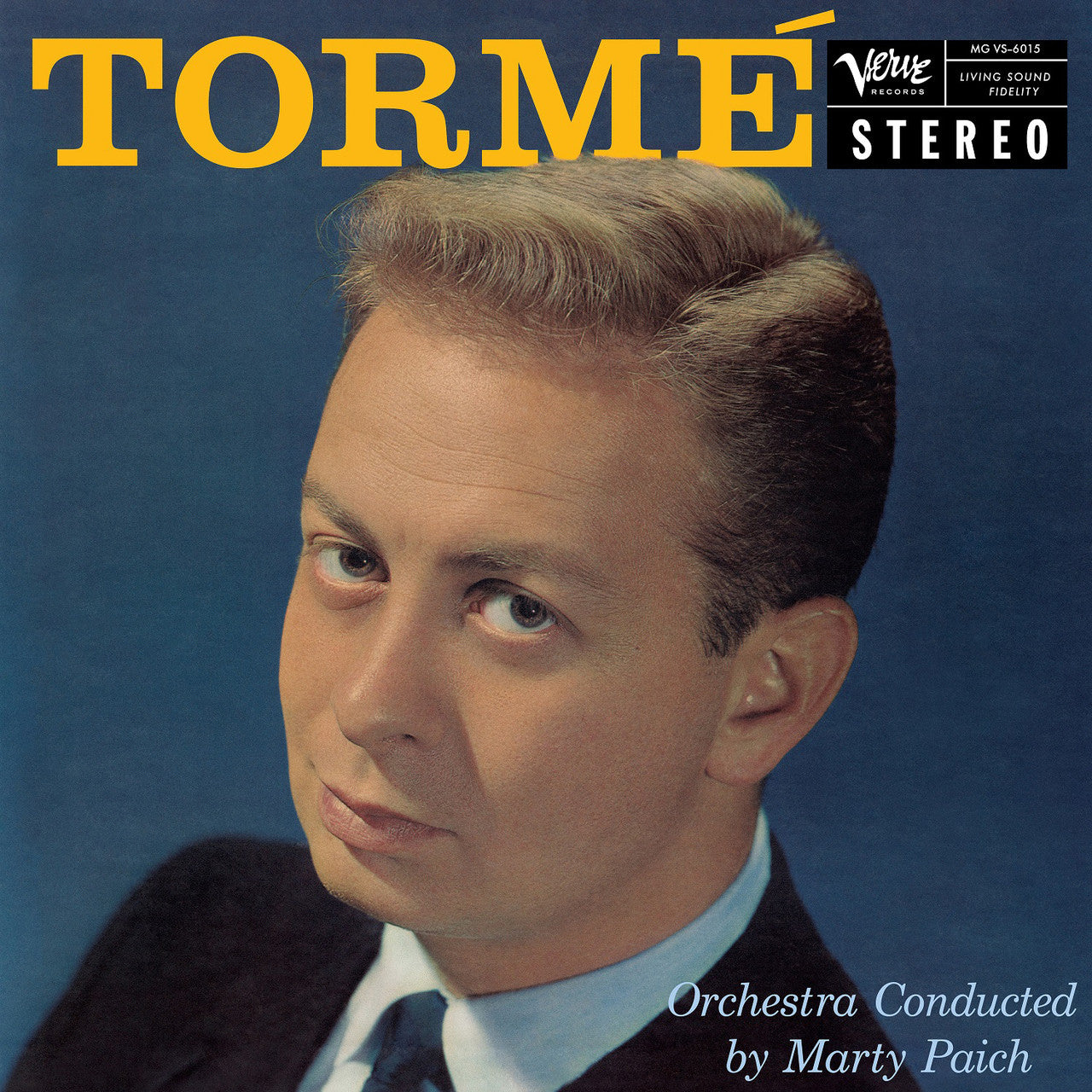 Tormé (Verve Acoustic Sounds Series)