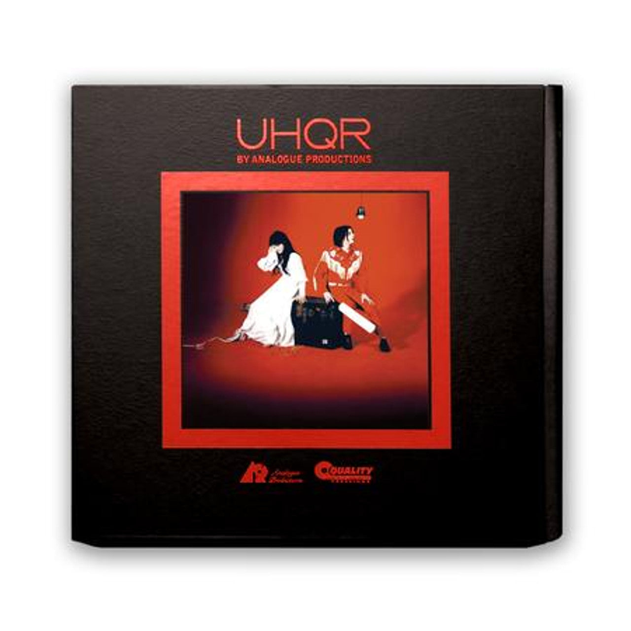 Elephant (UHQR)