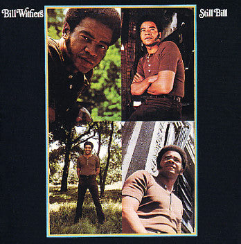 Still Bill (Mobile Fidelity Edition)