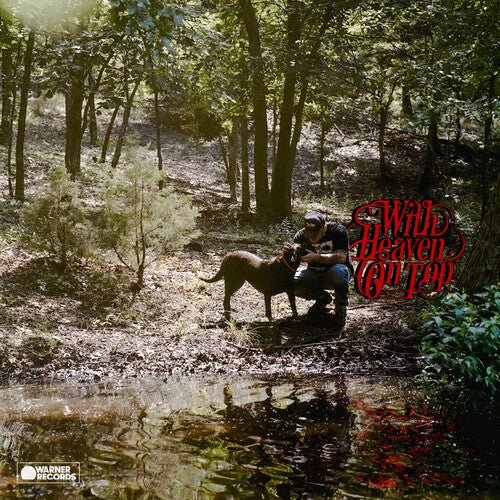 With Heaven On Top (2LP)