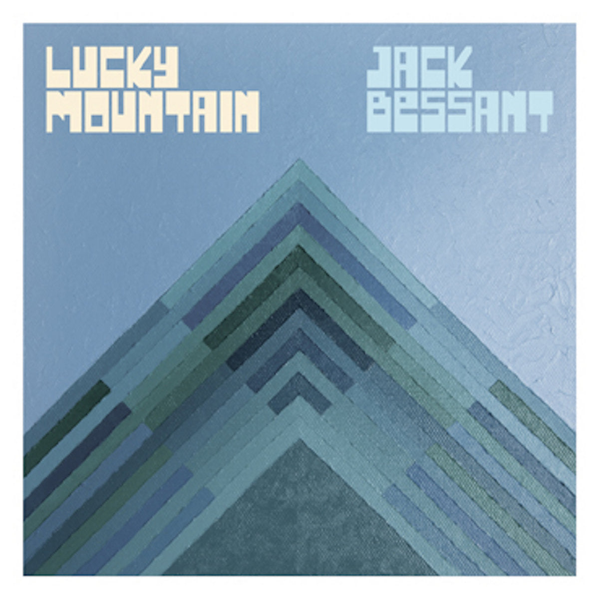 Lucky Mountain