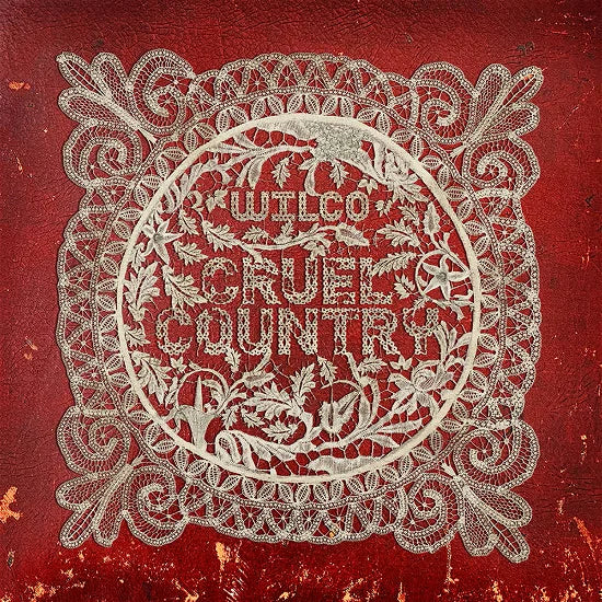Cruel Country (Red & White Vinyl)