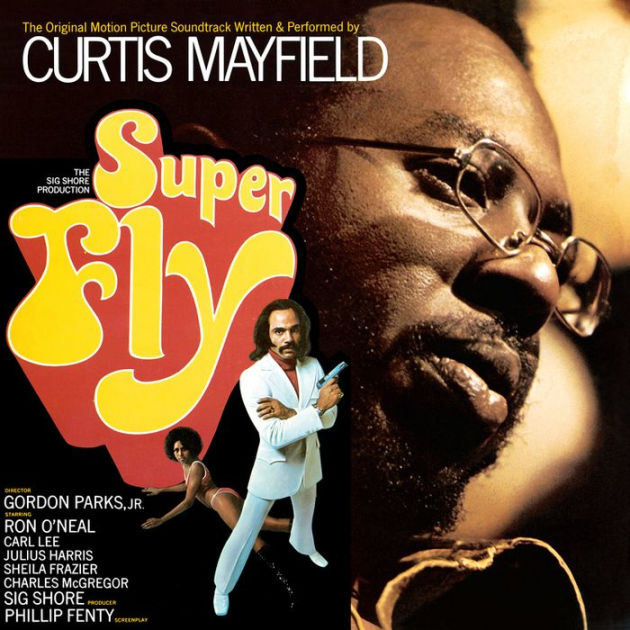 Superfly (50th Anniversary Deluxe Edition)