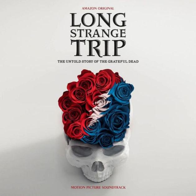 Long Strange Trip