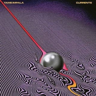 Currents (2LP)