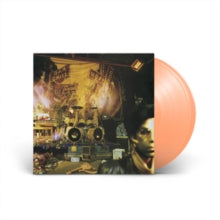 Sign O' The Times (Remastered/2LP/180G/Limited Peach Vinyl)