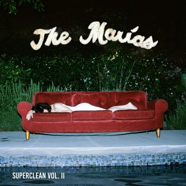 Superclean (Red Vinyl)