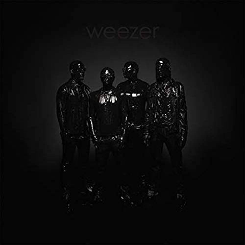Weezer: Black Album