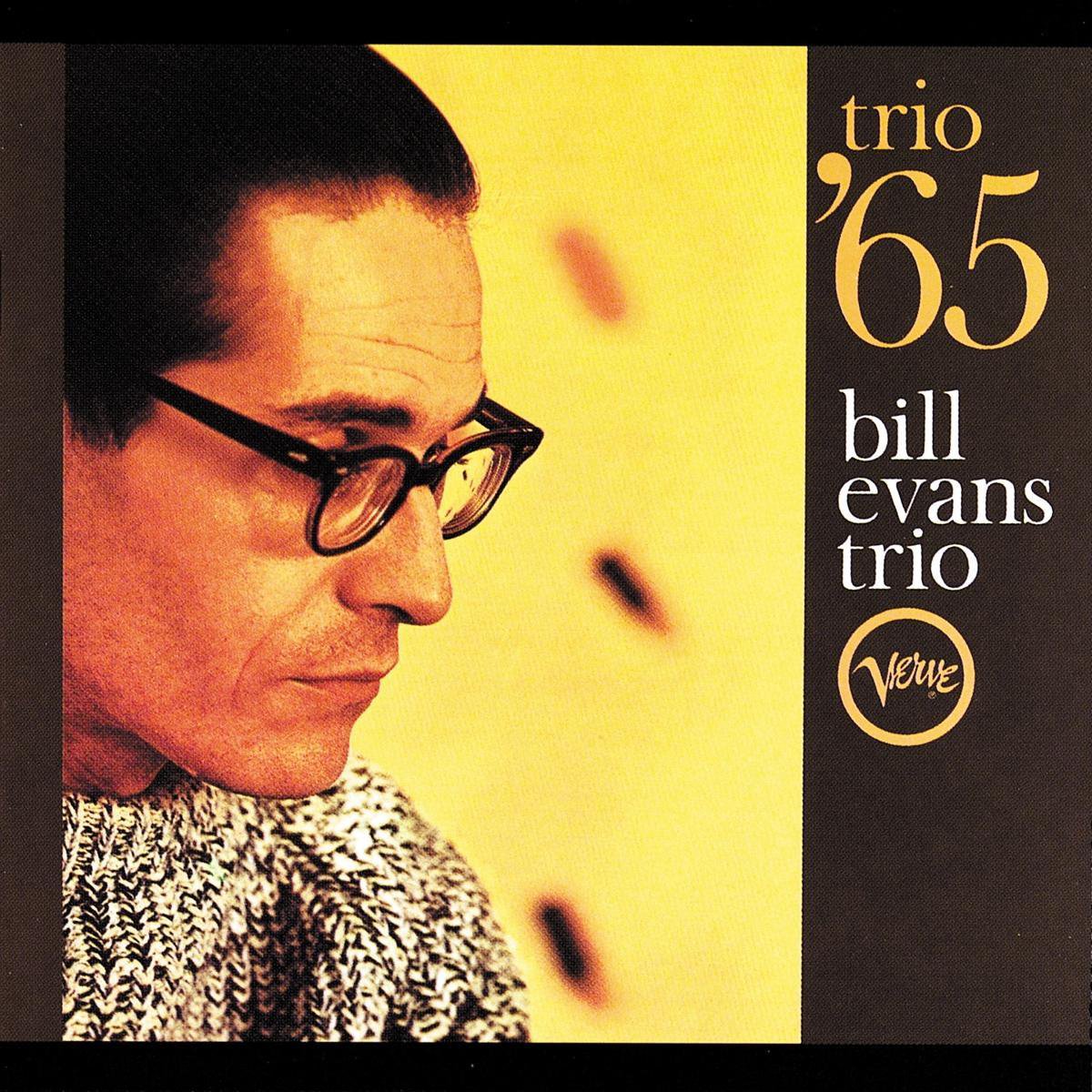 Bill Evans - Trio '65 (Verve - Acoustic Sounds Series)